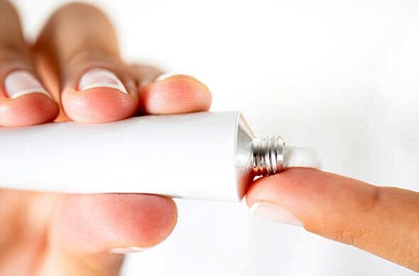 maść do leczenia osteochondrozy szyjnej